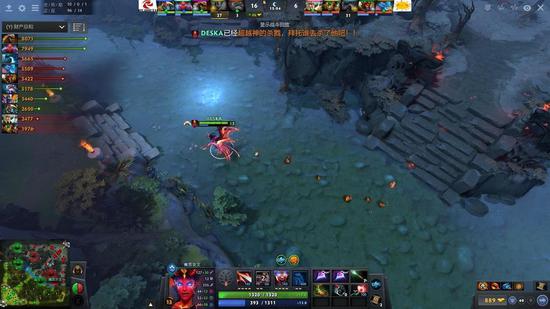 DOTA 2重返2025电子竞技世界冠军赛