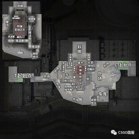 CS亚洲邀请赛2025 LVG不敌3DMAX的精彩回顾