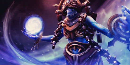 AI教练GameSkill助力职业战队征战国际电竞赛事