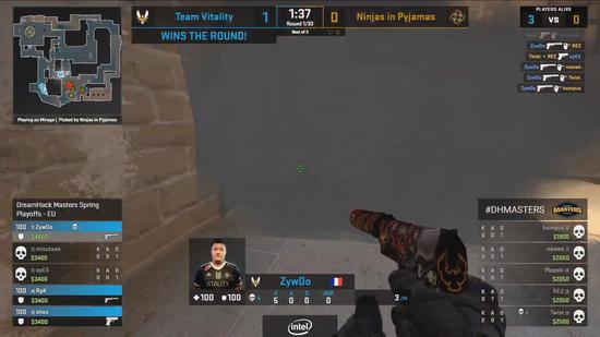 EMO小登出装攻略一键轻松实现