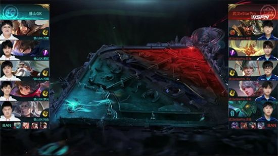 S15世界赛晋级分析揭晓 LPL冒泡赛引关注